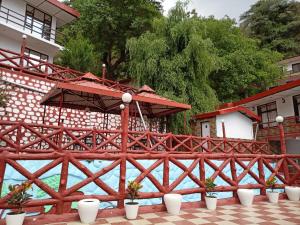 Gallery image of Ceyone Hotels in Mussoorie