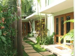 Gallery image of The Gecho Inn Town in Jepara