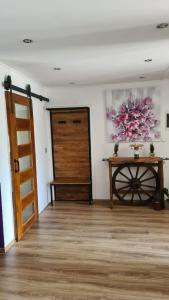 Fotografie z fotogalerie ubytování Apartman Patricia v destinaci Fužine