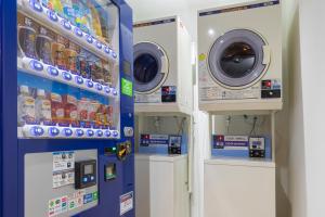 Gallery image of Asta Hotel in Tokyo