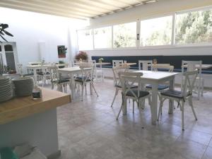Gallery image of City Pearl Hotel in Hersonissos