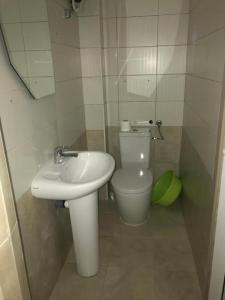 Bagno di Guest House Ratko