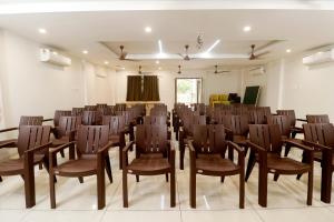Gallery image of Nova Sahaj Residency in Khirasra