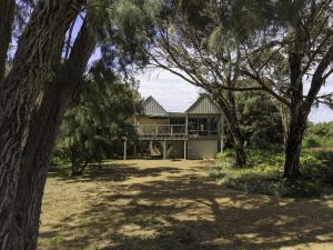 Gallery image of Tranquillity on Riverview 33 Riverview Drive in Normanville