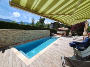 Fotografie z fotogalerie ubytování Joy Villard de Lans v destinaci Villard-de-Lans + 68 fotografií