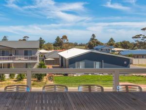 Gallery image of Bungala Coastal Retreat 12 Nereus Drive in Normanville