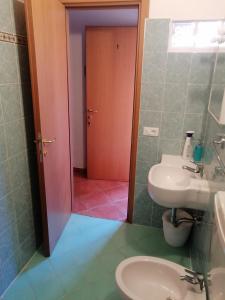 Fotografie z fotogalerie ubytování I Limoni 2 v destinaci La Spezia