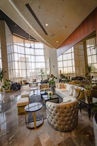 Gallery image of Royal Club By RVHR, Paramount Tower B, Business Bay in Dubai