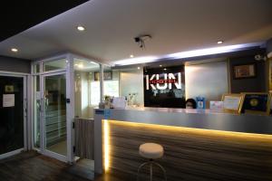 Gallery image of Kun Hotel in Nakhon Ratchasima