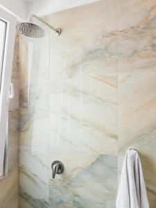 Koupelna v ubytování Apartment Te Kalua 2