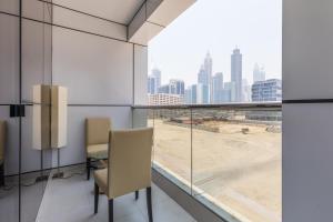 Foto da galeria de Grand Stay Holiday Homes Rental em Dubai