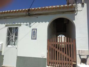 Gallery image of Angel's House in Quinta do Anjo