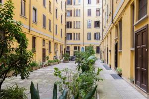 Foto dalla galleria di Colorful Porta Romana a Milano