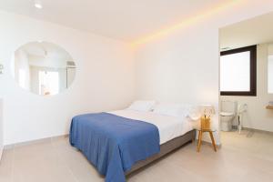 Higueron Beach Club Apartamento A, Benalmádena – Precios ...