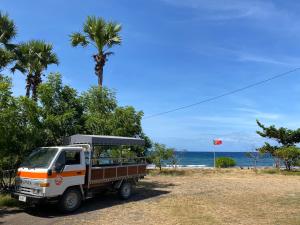 Fotografie z fotogalerie ubytování Compass Diving Resort v destinaci Beloi