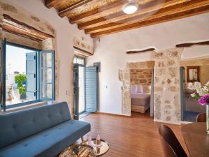 Fotografie z fotogalerie ubytování Kambos House v destinaci Kimolos