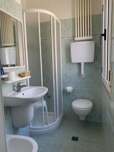 Kép Hotel Tre Grazie szállásáról Riminiben a galériában