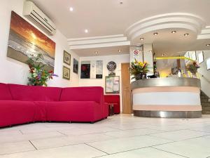 Kép Hotel Tre Grazie szállásáról Riminiben a galériában