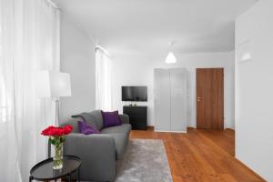 Gallery image of The Studios Montreux - Swiss Hotel Apartments in Montreux