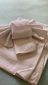 Gallery image of Hotel Tre Grazie in Rimini