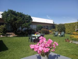 Fotografie z fotogalerie ubytování La Pousada de Calderón v destinaci Porriño + 28 fotografií