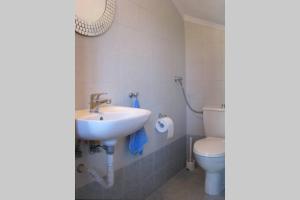Kúpeľňa v ubytovaní Havikee, private beach villa! + 16 fotografií