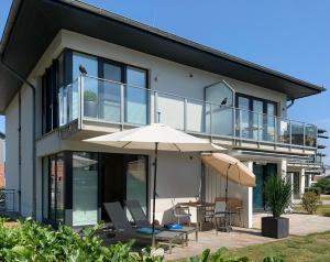 Gallery image of Beach Home in Sankt Peter-Ording