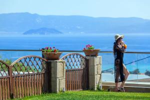 ハニオティスにあるSunny Villas Resort & Spaのギャラリーの写真