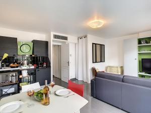 Nestor&Jeeves - BERLIOZ PATIO - Central - Residential area - Patio 20m