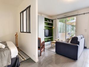 Nestor&Jeeves - BERLIOZ PATIO - Central - Residential area - Patio 20m
