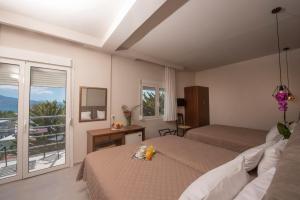 Gallery image of Filoxenia Hotel in Volos