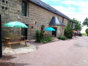 Foto de la galería de Celtic Rivers en Doué-la-Fontaine