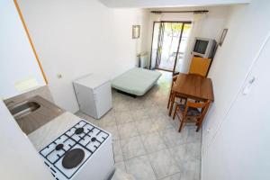 Fotografie z fotogalerie ubytování Apartments 4 You v Novalji