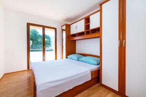 Fotografie z fotogalerie ubytování Apartments 4 You v Novalji