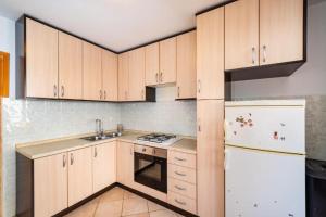 Fotografie z fotogalerie ubytování Apartments 4 You v Novalji