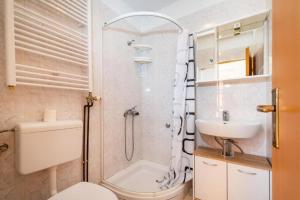 Fotografie z fotogalerie ubytování Apartments 4 You v Novalji