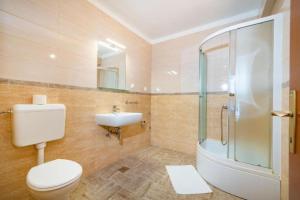 Fotografie z fotogalerie ubytování Apartments 4 You v Novalji