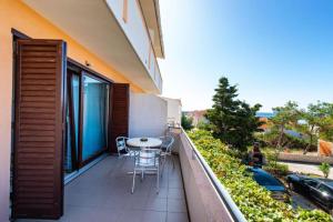 Fotografie z fotogalerie ubytování Apartments 4 You v Novalji