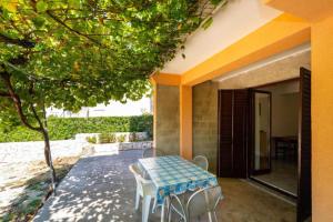 Fotografie z fotogalerie ubytování Apartments 4 You v Novalji