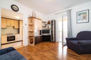 Fotografie z fotogalerie ubytování Apartments 4 You v Novalji