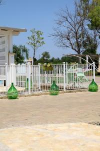 Gallery image of Le Grancìe in Porto Cesareo