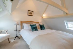 Gallery image of Poppy Cottage in Broadwell