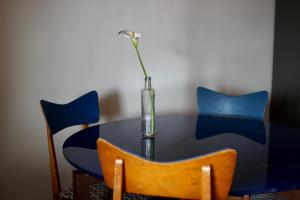 Posezení v ubytování Relais Mevigo - Casa Padronale