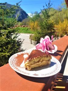 Galeriebild der Unterkunft Pensiunea Castania - Pensiune cu piscina la munte in Polovragi