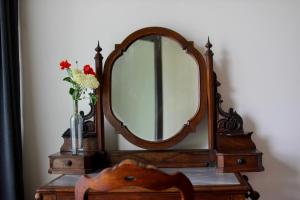 Fotografie z fotogalerie ubytování Relais Mevigo - Casa Padronale v destinaci Casola Valsenio