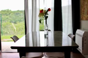 Posezení v ubytování Relais Mevigo - Casa Padronale