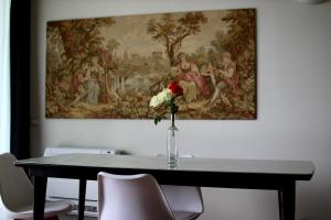 Fotografie z fotogalerie ubytování Relais Mevigo - Casa Padronale v destinaci Casola Valsenio