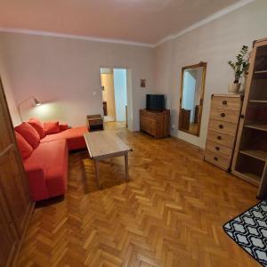 Fotografia z galérie ubytovania Mieszkanie Wieniawa v destinácii Lublin