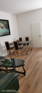 Fotografie z fotogalerie ubytování Monteurwohnung 1 Bitterfeld v destinaci Bitterfeld