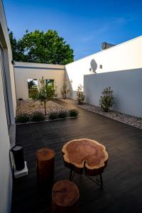 Fotografie z fotogalerie ubytování Quinta Chão da Bispa v destinaci Oliveira do Hospital